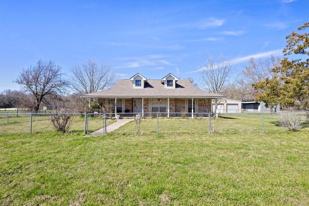 295 Bielamowicz Road, Bremond, Texas image 3