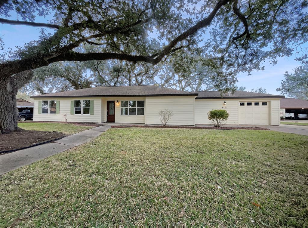 9422 Union Street, Needville, Texas image 1