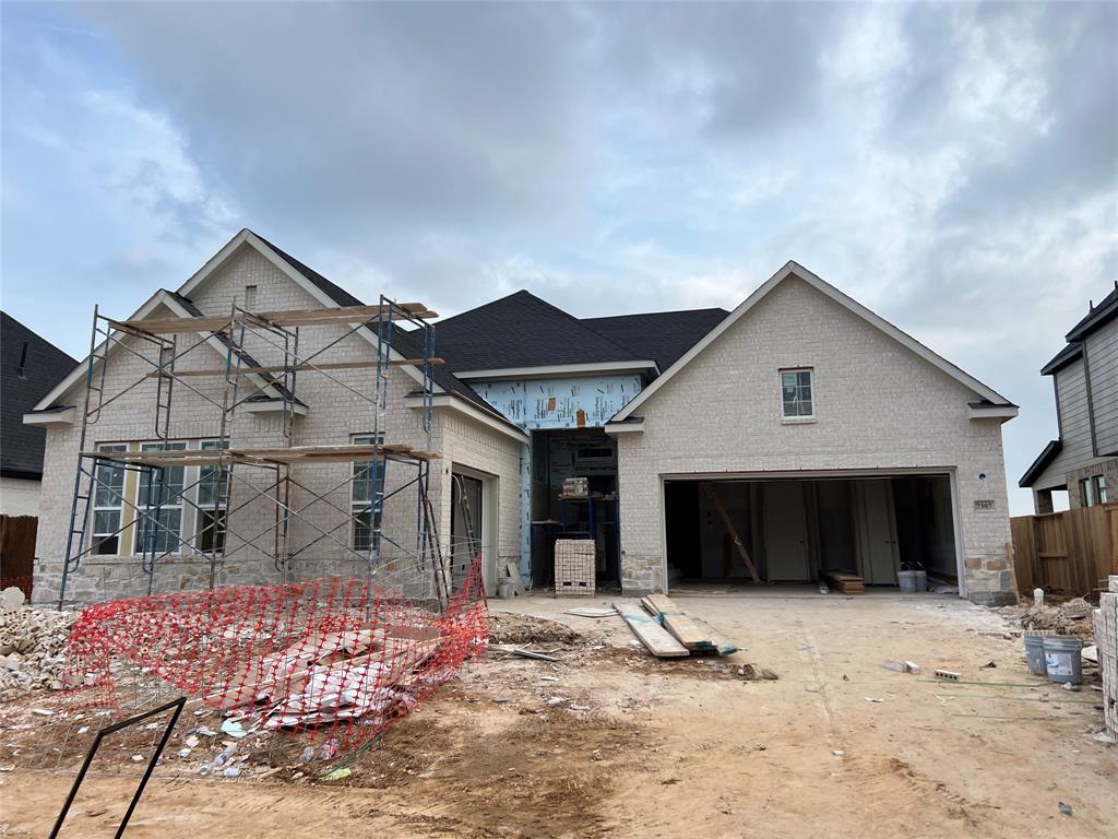 Photo 4 of 49 of 7307 Autumn Sage Drive house