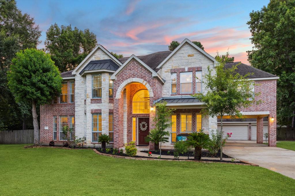 14610 Majestic Oaks
