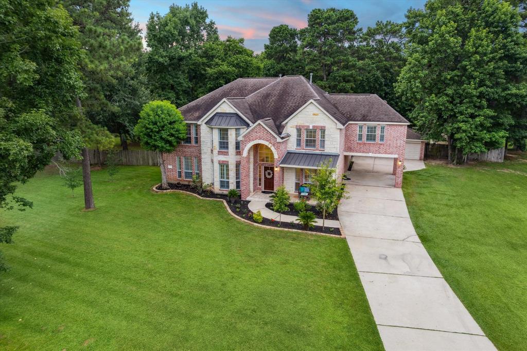 14610 Majestic Oaks