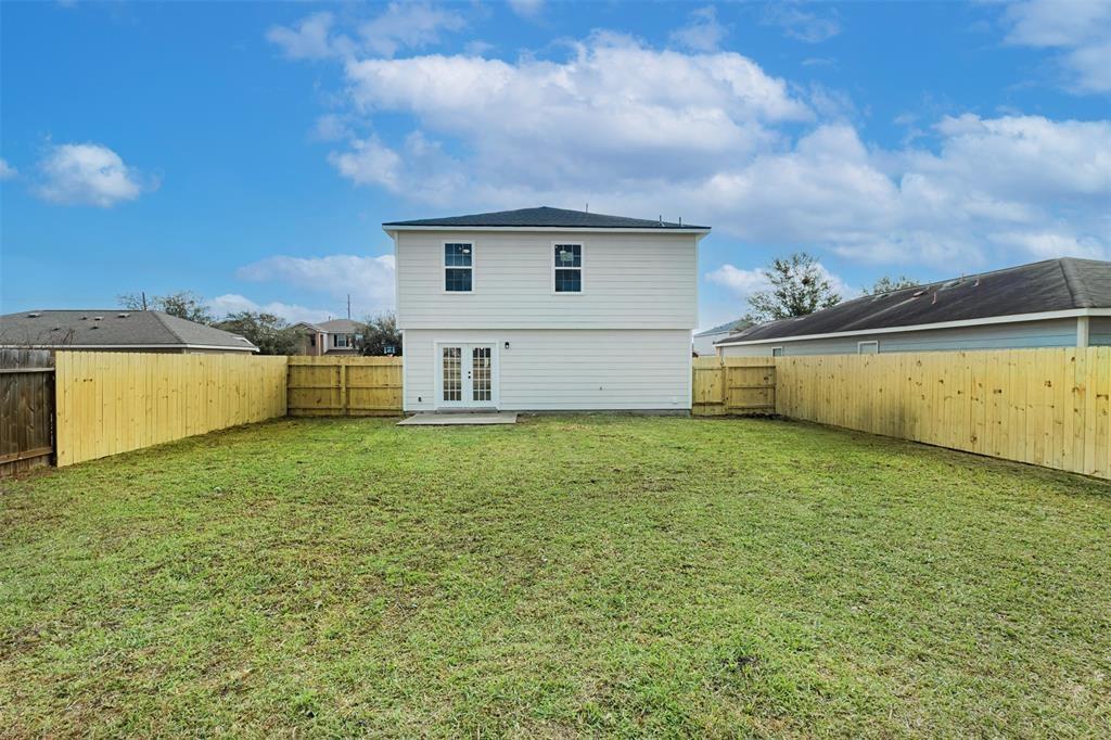9214 Summer Valley Lane, Richmond, Texas image 46