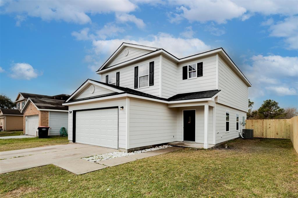 9214 Summer Valley Lane, Richmond, Texas image 43