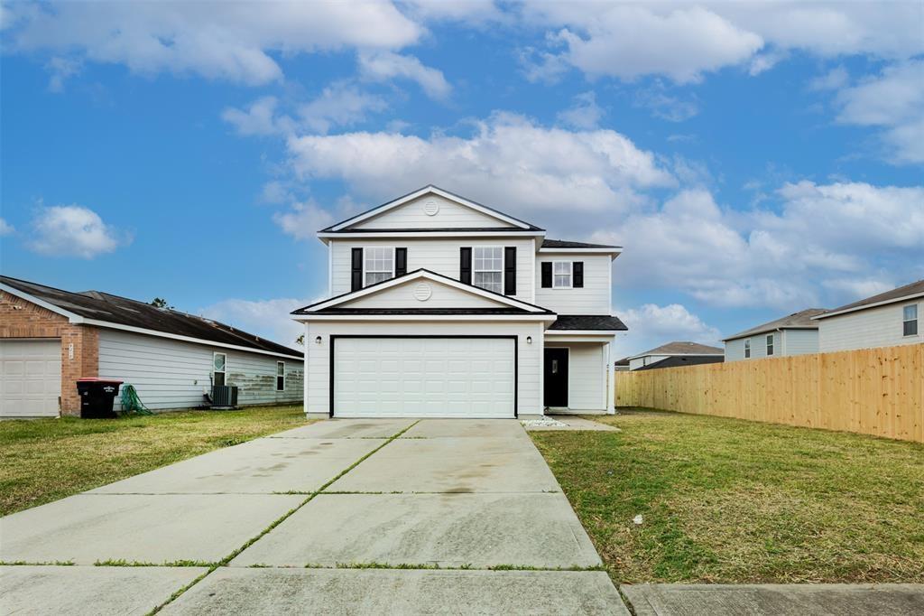 9214 Summer Valley Lane, Richmond, Texas image 42