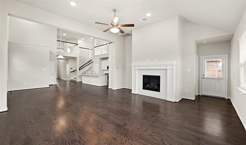 15227 Ordie Run Drive, Humble, Texas image 9