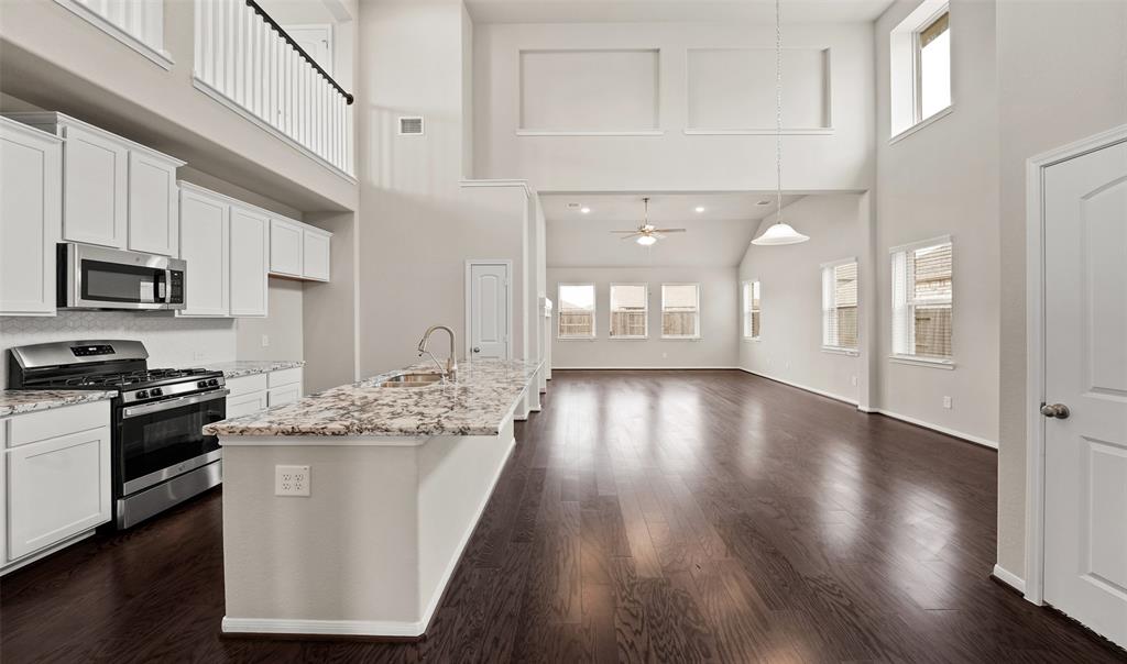 15227 Ordie Run Drive, Humble, Texas image 16