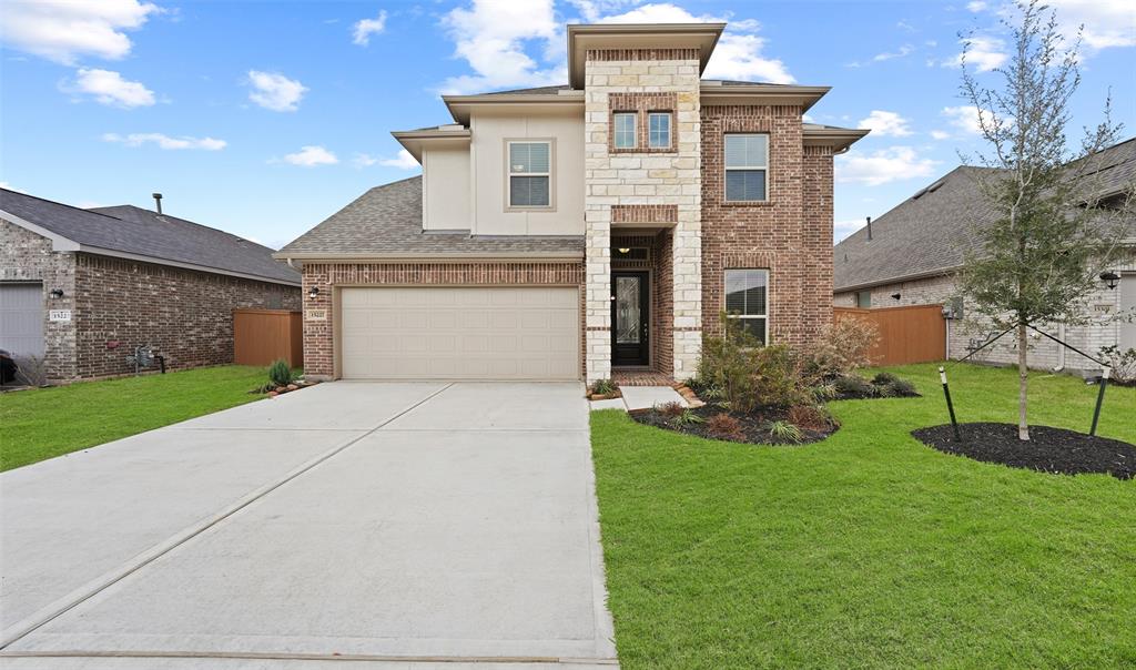 15227 Ordie Run Drive, Humble, Texas image 11