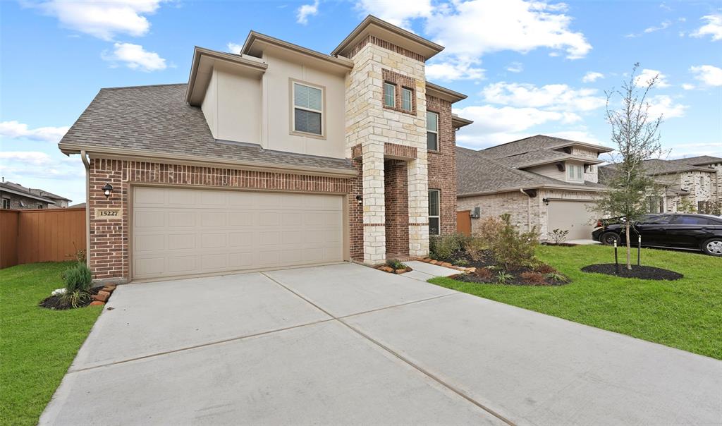15227 Ordie Run Drive, Humble, Texas image 10