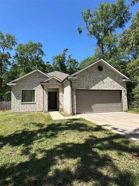 116 S Village Cove Loop Livingston TX 77351