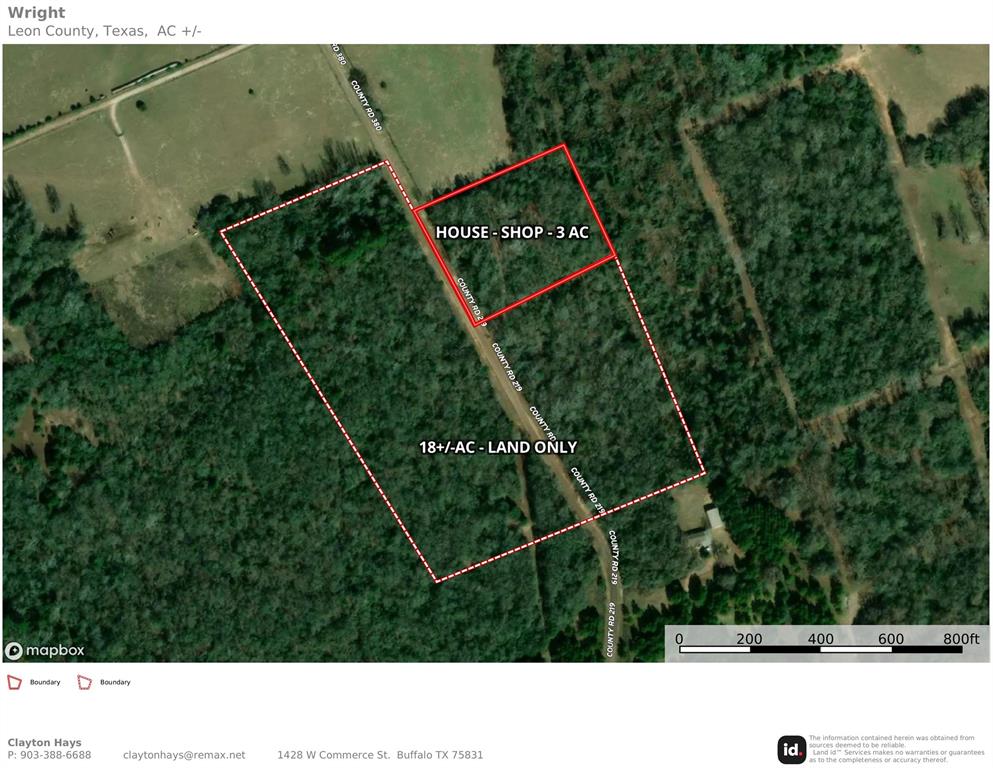 18AC Cr 219, Buffalo, Texas image 12