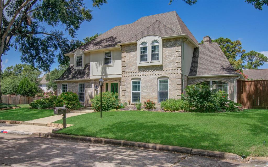 722 Crossroads Drive