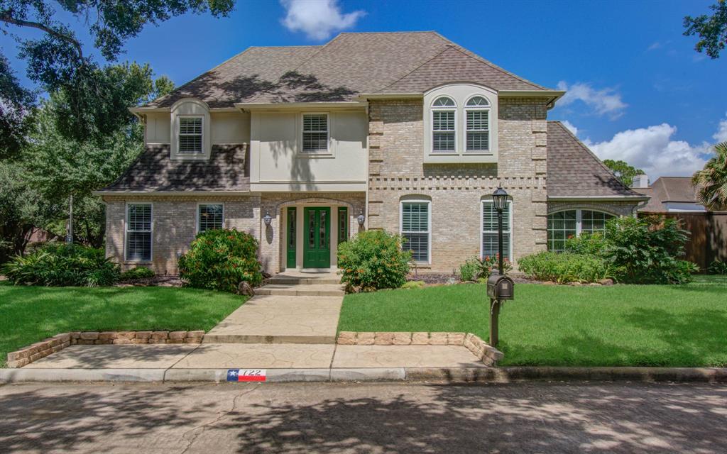 722 Crossroads Drive