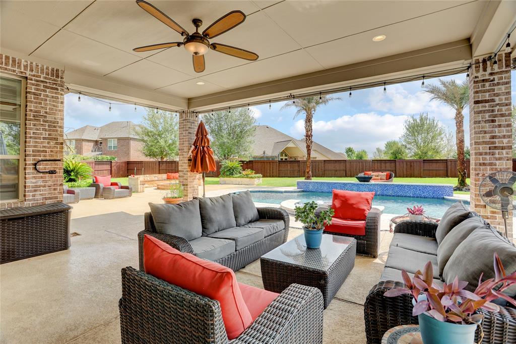 10727 Stone Isle Court