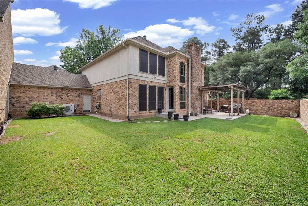 901 Longmire Road #9, Conroe, Texas image 39