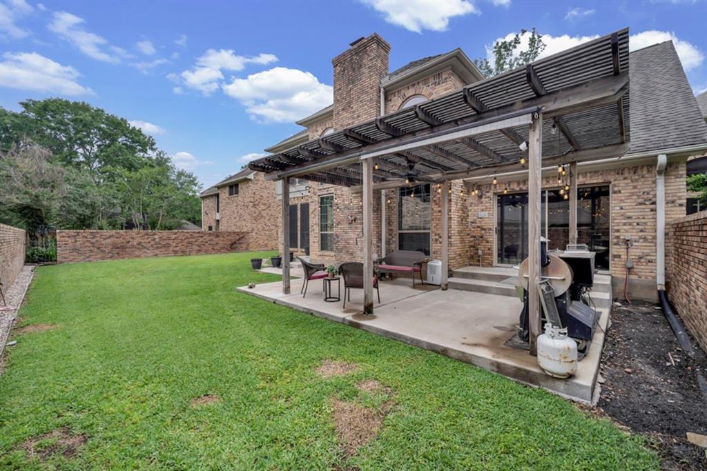901 Longmire Road #9, Conroe, Texas image 37