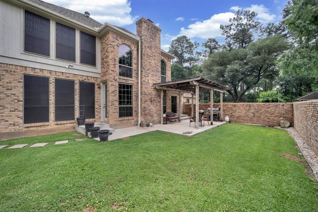 901 Longmire Road #9, Conroe, Texas image 38