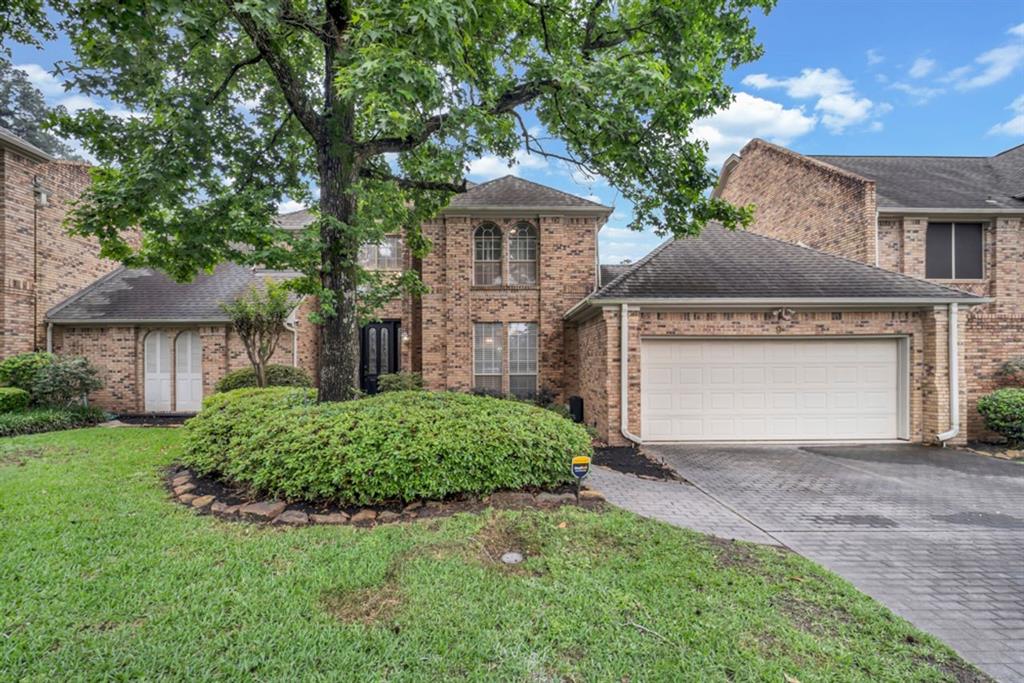 901 Longmire Road #9, Conroe, Texas image 1