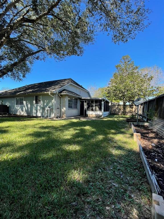 2503 Radcliffe Drive, Sugar Land, Texas image 29