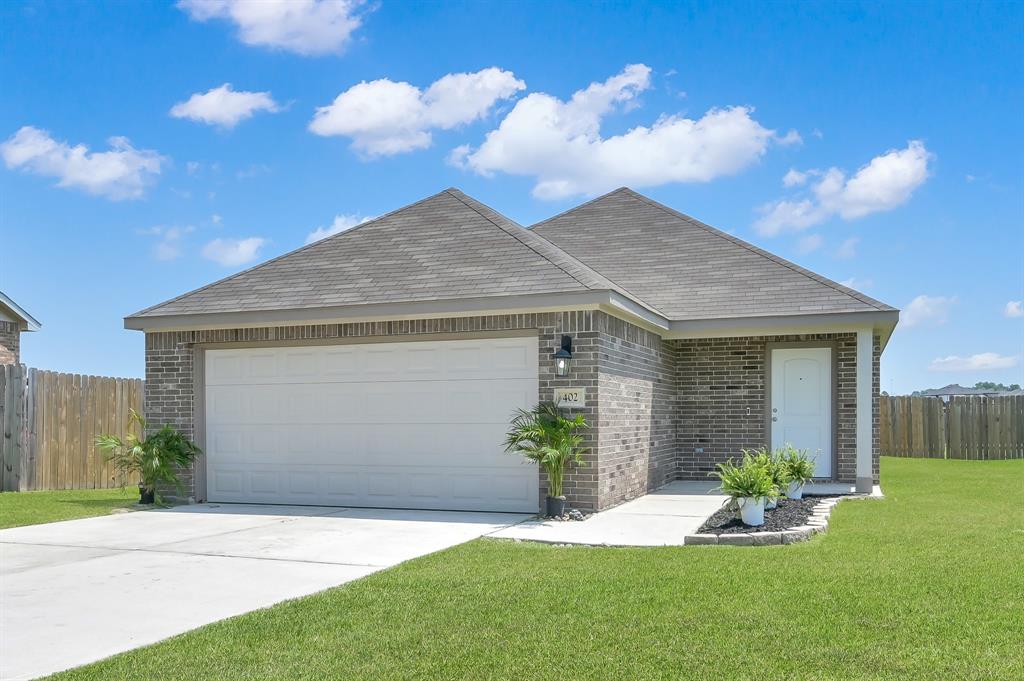 402 Terra Vista Circle