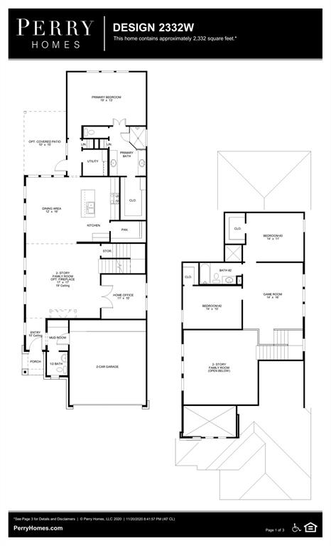 10730 Aquila Star Drive, Richmond, Texas image 20