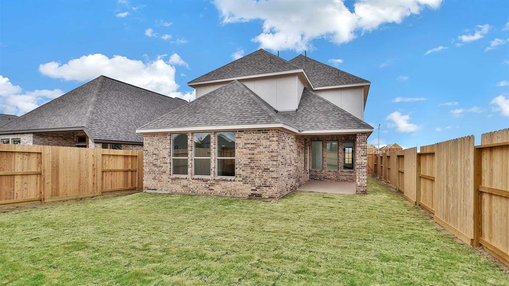 10730 Aquila Star Drive, Richmond, Texas image 16