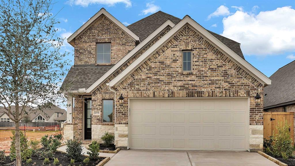 10730 Aquila Star Drive, Richmond, Texas image 1