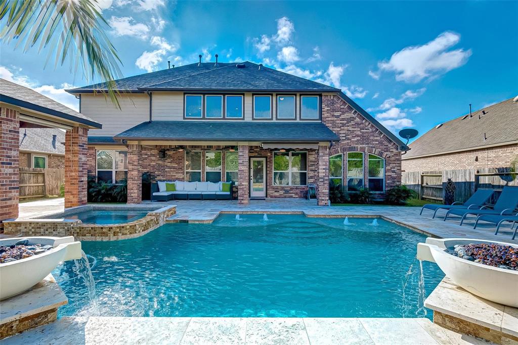 9915 St Romain Dr, Katy, Texas image 1