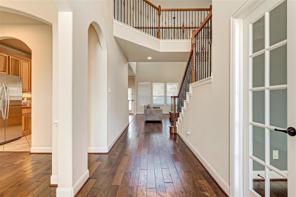 9915 St Romain Dr, Katy, Texas image 23