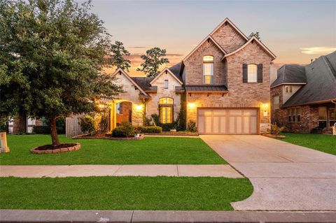 8322 Sands Bank Lane Conroe TX 77304