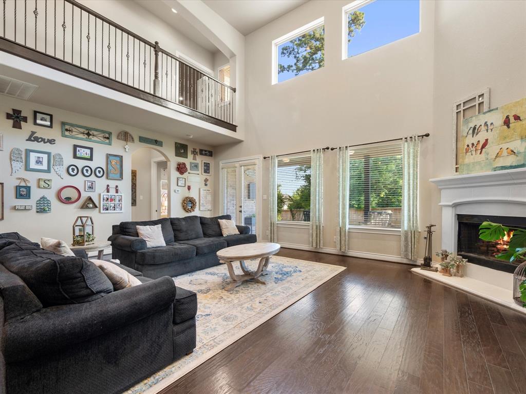 8322 Sands Bank Lane, Conroe, Texas image 9
