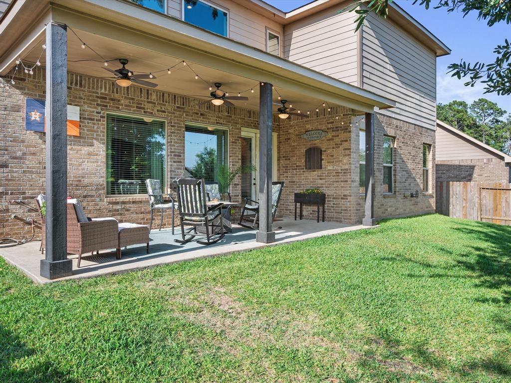 8322 Sands Bank Lane, Conroe, Texas image 41