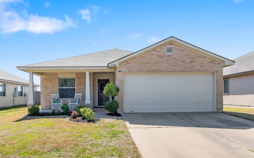 15220 Meredith Lane, College Station, Texas image 1