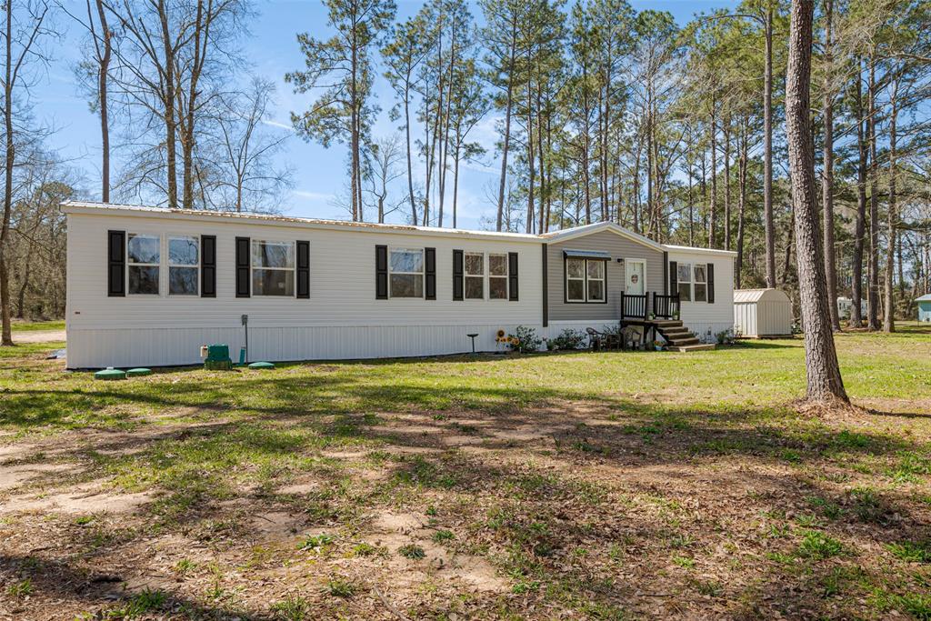 25382 Blackburn Drive, Splendora, Texas image 2
