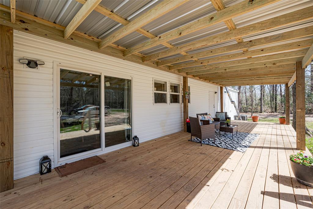 25382 Blackburn Drive, Splendora, Texas image 34
