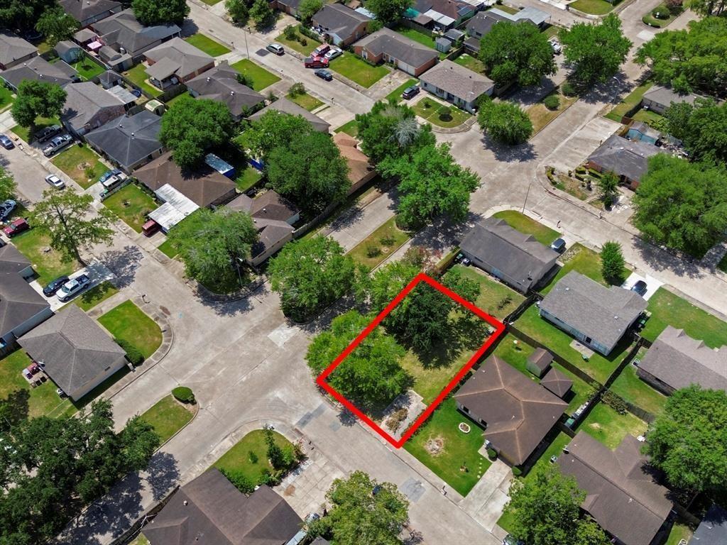 4985 E Ridge Creek Drive, Houston, Texas image 6