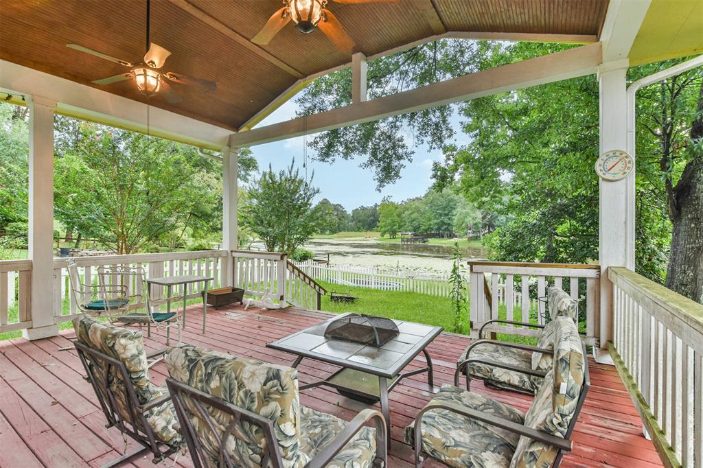 11158 Quinlan North Lake Drive, Conroe, Texas image 17