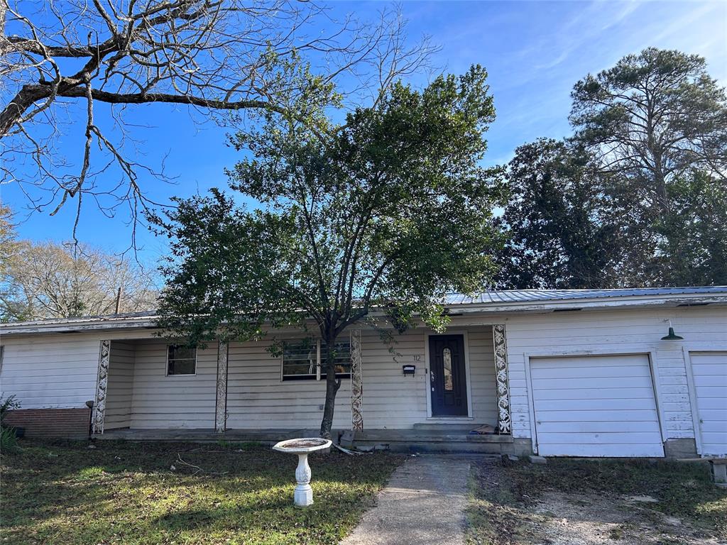 112 Sutton Street, Woodville, Texas image 1