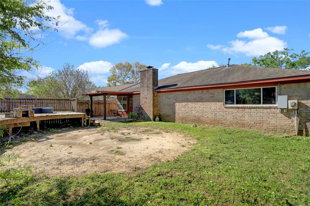 1610 Hilton Head Drive, Missouri City, Texas image 20