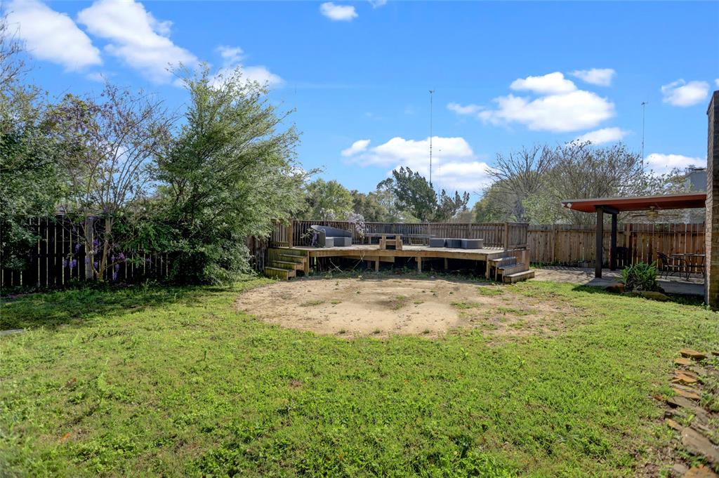 1610 Hilton Head Drive, Missouri City, Texas image 19
