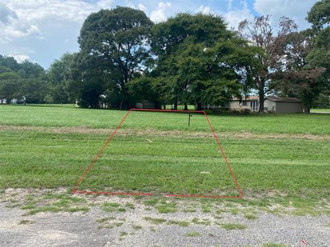 Vacant Land For Sale - LOT 4 Briarfiled Way<br/> Trinity, TX 75862