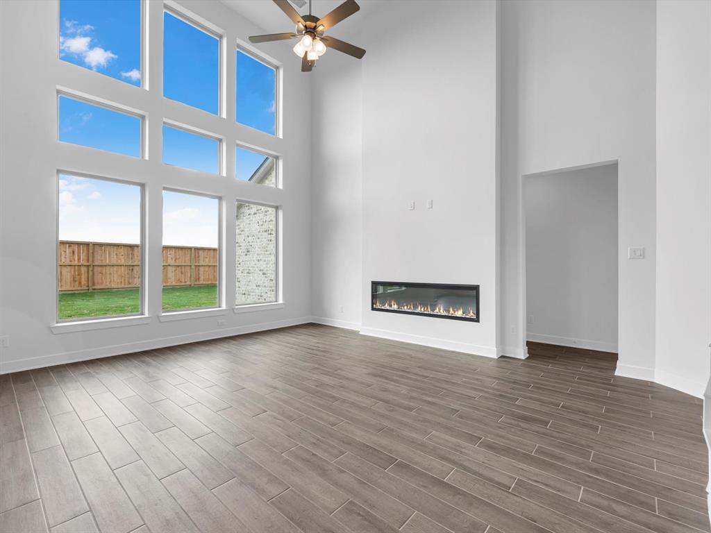 5207 Benton Woods Trail