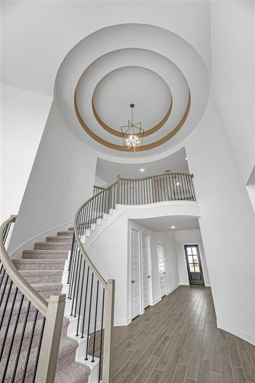 5207 Benton Woods Trail