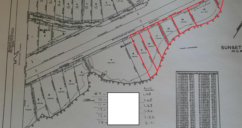 Lot 9 Pr 5832, Donie, Texas image 4