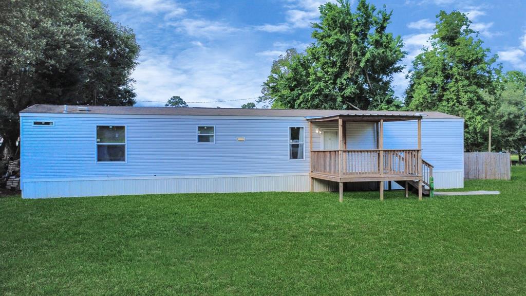 25257 River Run Road, Hockley, Texas image 1