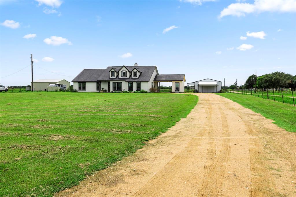 2909 County Road 289 Rd, East Bernard, Texas image 4