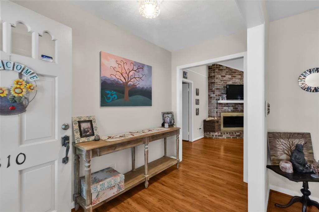 310 Hickory Ridge Drive