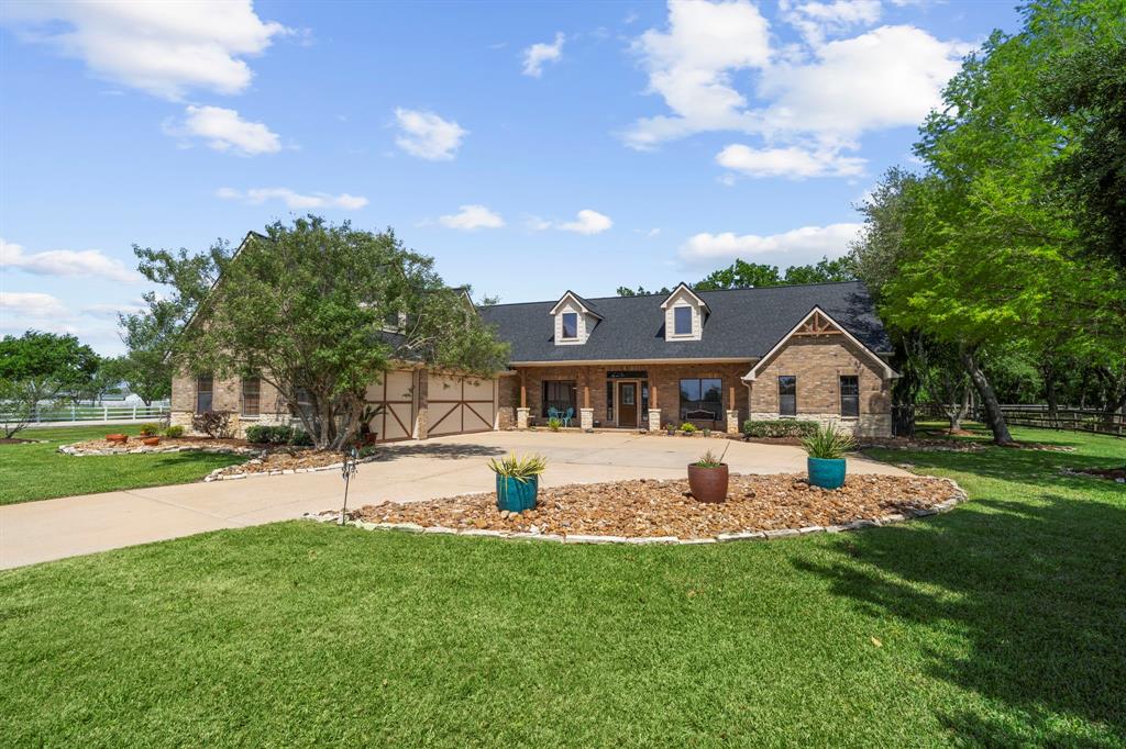 6203 Waterwalk Court