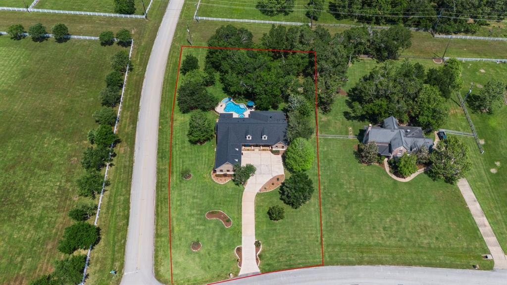 6203 Waterwalk Court