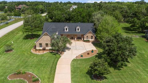 6203 Waterwalk Court Richmond TX 77469