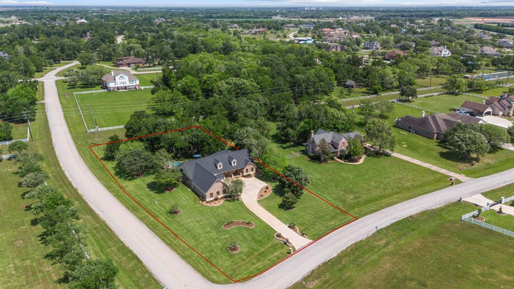 6203 Waterwalk Court